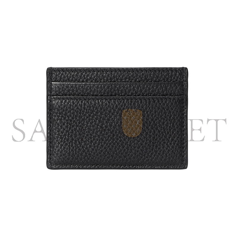 Gvc*1 card case with Gvc*1 logo 771157 (10*7cm)
